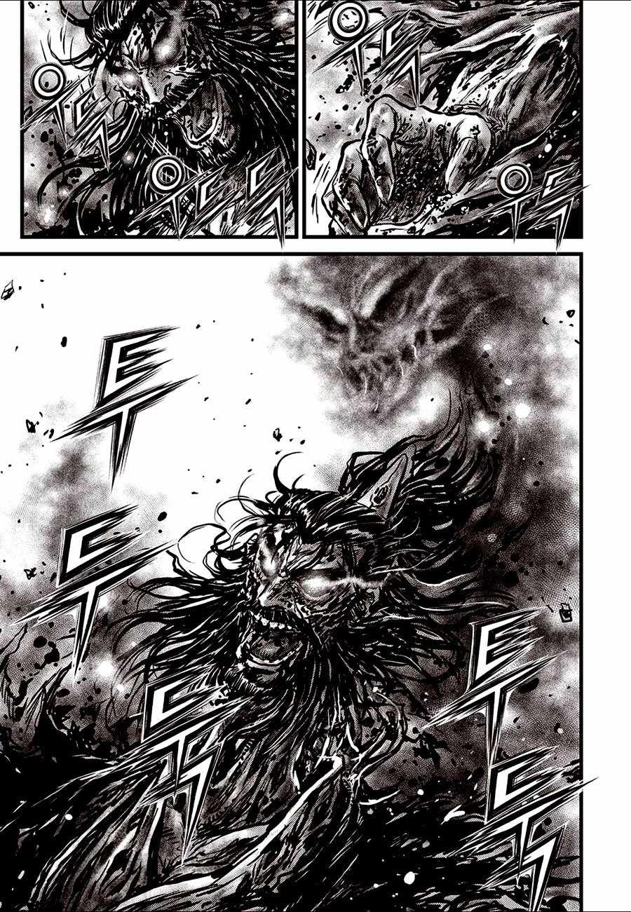 The Ruler of the Land Chapter 673 13